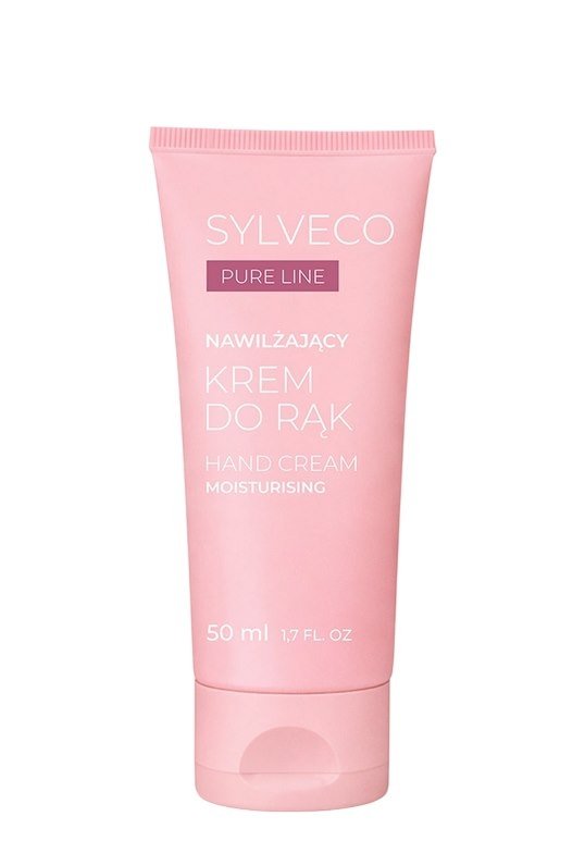 Krem do Rąk Nawilżający 50ml