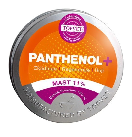 Panthenol do Skóry Problematycznej 50 ml