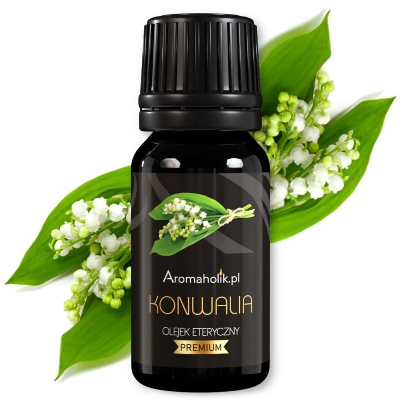Olejek Konwaliowy 10ml