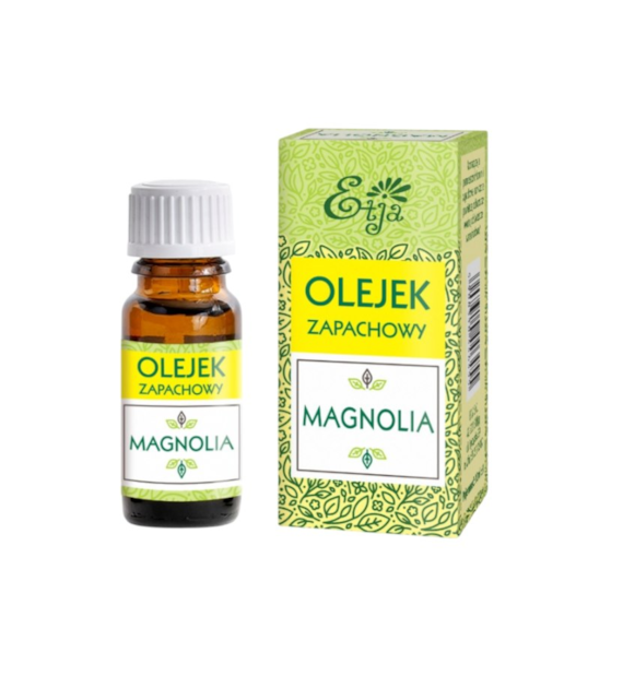 Olejek Zapachowy Magnolia 10ml