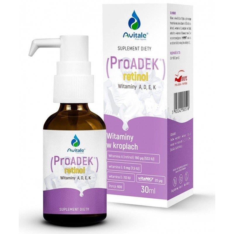Pro ADEK Retinol 30ml