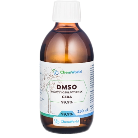 DMSO 250ml 