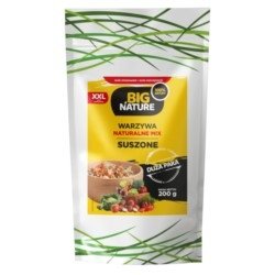 Warzywa Suszone MIX 200g