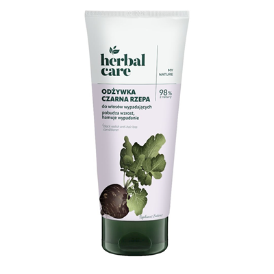 Odżywka do Włosów Czarna Rzepa 200ml