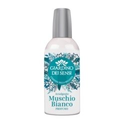 Perfumy Białe Piżmo 100ml