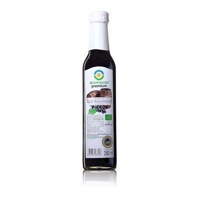 Ocet Balsamiczny BIO 250ml
