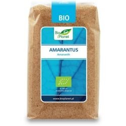Amarantus Nasiona BIO 500g