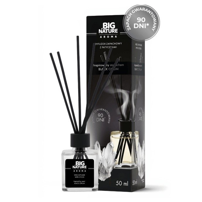 Dyfuzor Black Opium 50ml