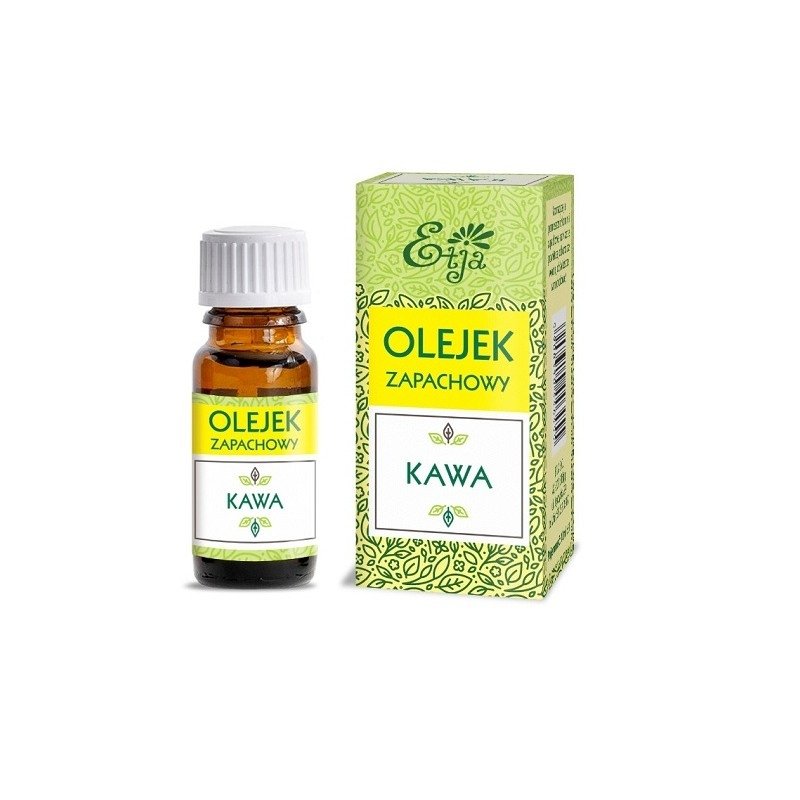 Olejek Zapachowy Kawa 10ml 