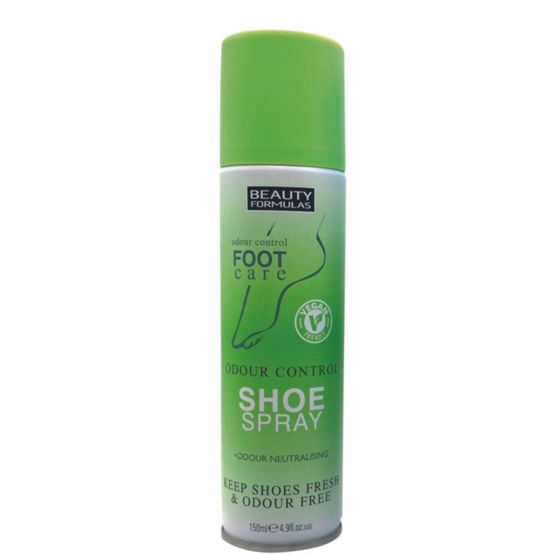 Dezodorant do Butów 150ml