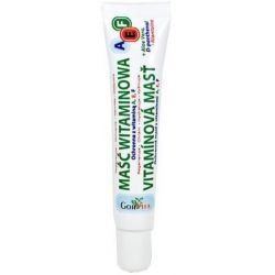 Maść Witaminowa 20ml