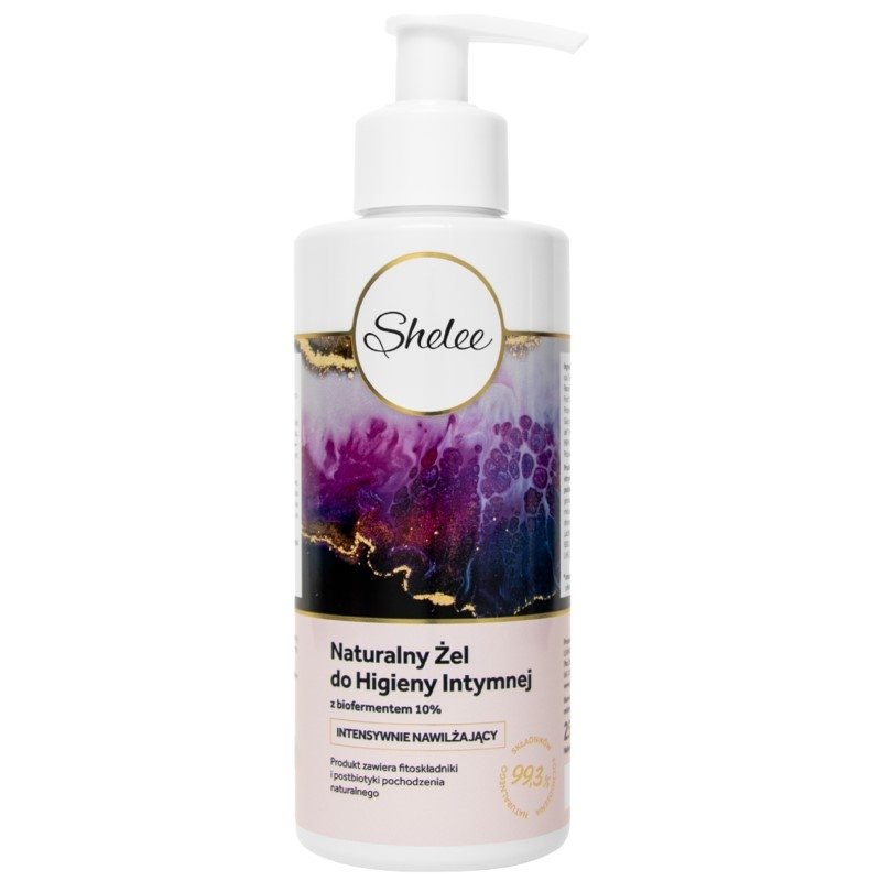 Żel do Higieny Intymnej Codzienny 250ml