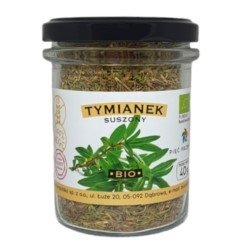 Tymianek BIO 40g