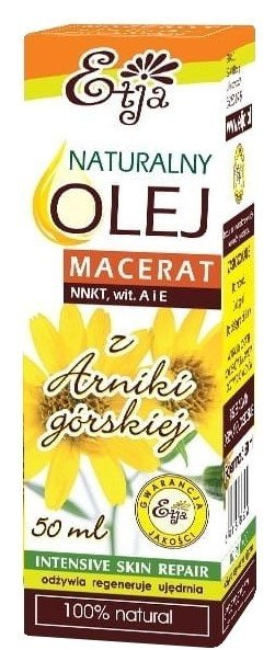 Macerat z Arniki Górskiej 50ml