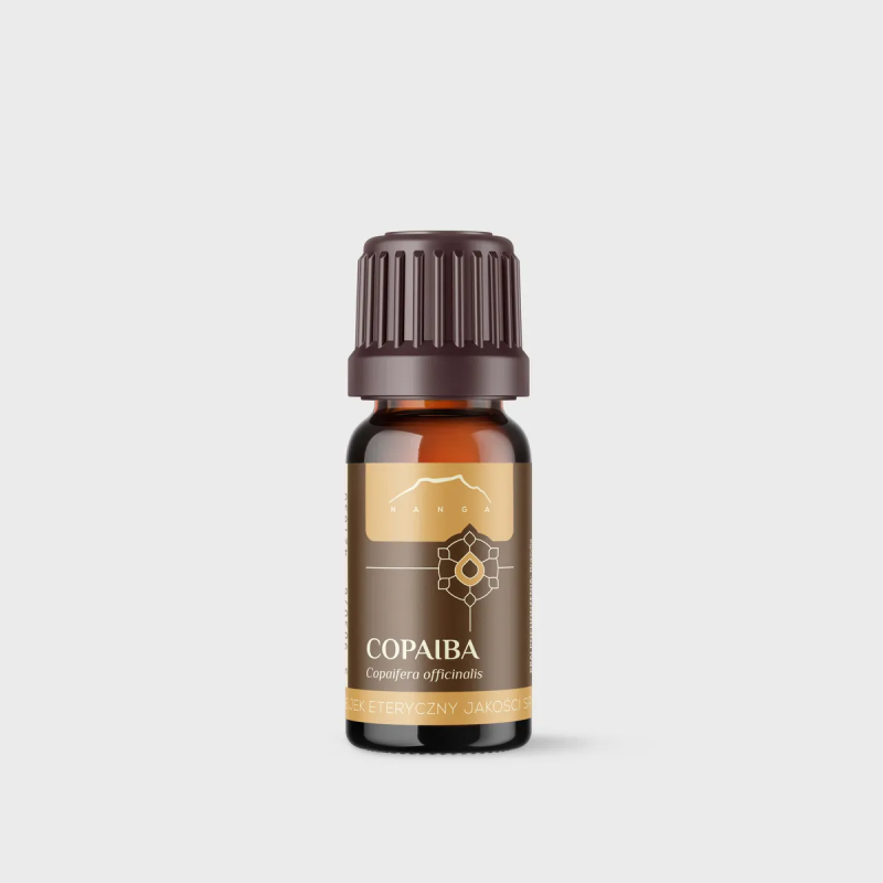 Olejek Copaiba 10ml