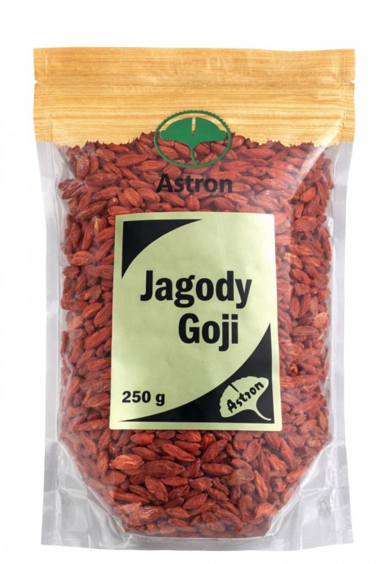 Jagody Goji 250g