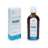 TRANOL Kwasy Omega 3 DHA+EPA+ALA 250ml