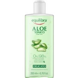 Tonik Aloesowy 200ml