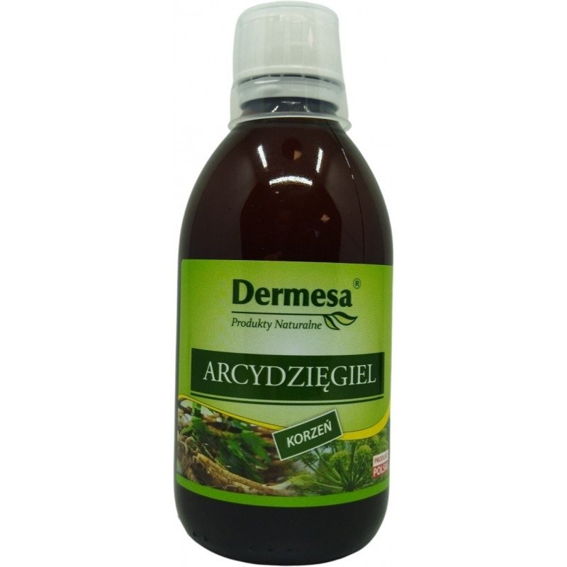 Nalewka z Arcydzięgla 250ml