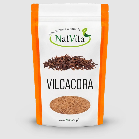 Vilcacora Koci Pazur 50g