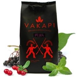 Yerba Mate Vakapi Pera 500g