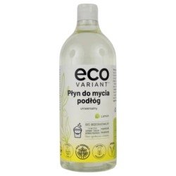 Płyn do Mycia Podłóg 1000ml