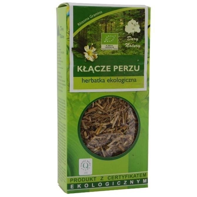 Perz Kłącze EKO 50g