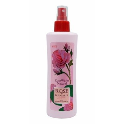 Rose Woda Różana z Atomizerem 230ml