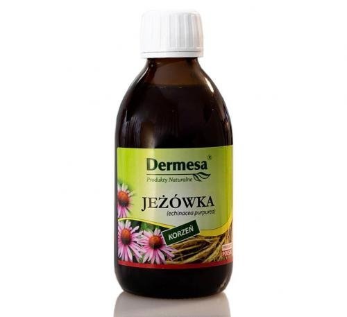 Nalewka z Jeżówki Purpurowej Korzeń 250ml