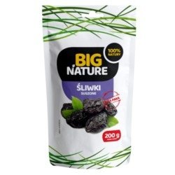 Śliwki Suszone 200g