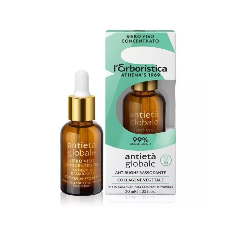 Serum do Twarzy Ujędrniające 30ml