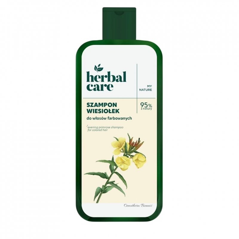 Szampon Wiesiołek 330ml