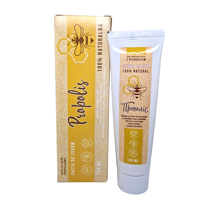 Pasta do Zębów Propolis 100ml