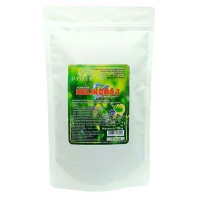 Helikobaj Herbatka Ziołowa 100g