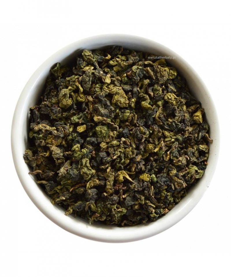 Herbata Tie Guan Yin 50g