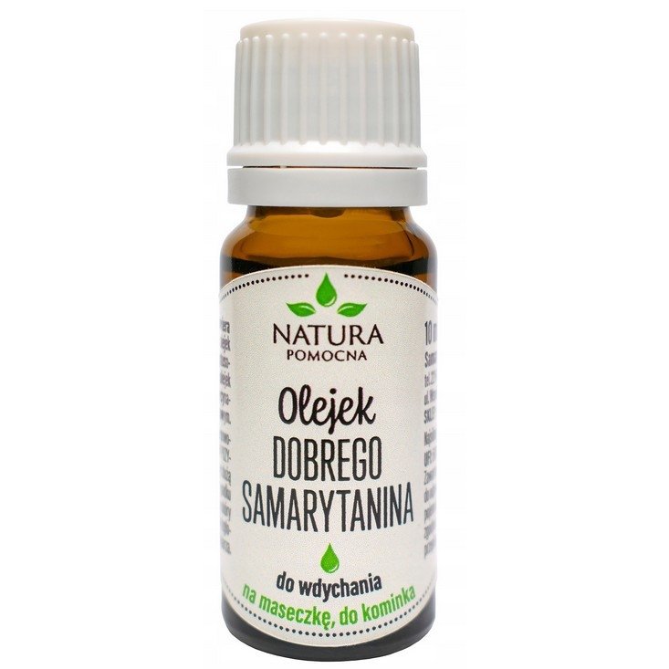 Dobergo Samarytanina 10ml