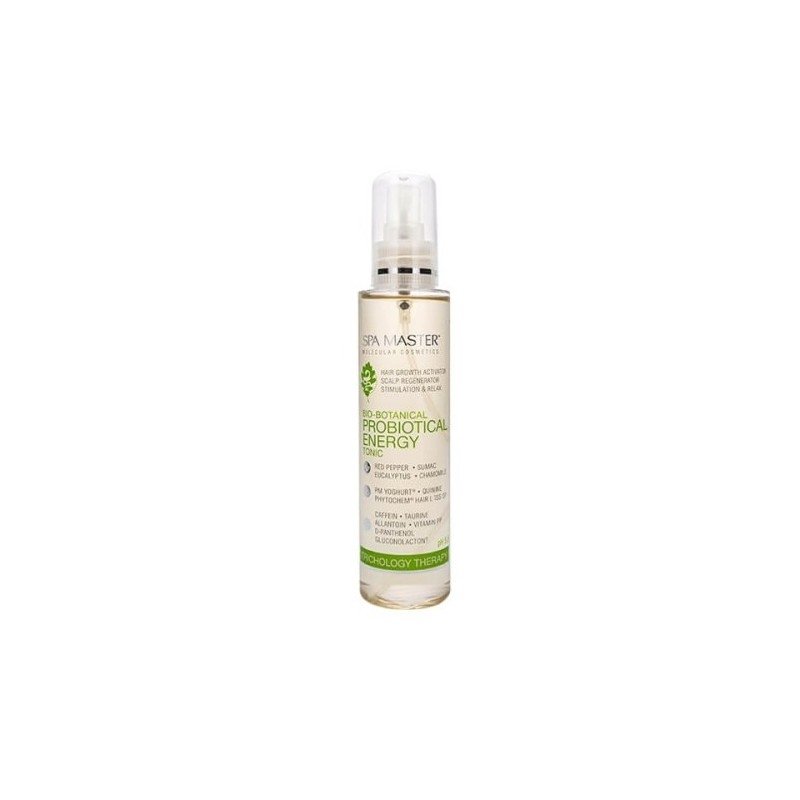 Tonik Trychologiczny przeciw Wypadaniu Włosów 135ml