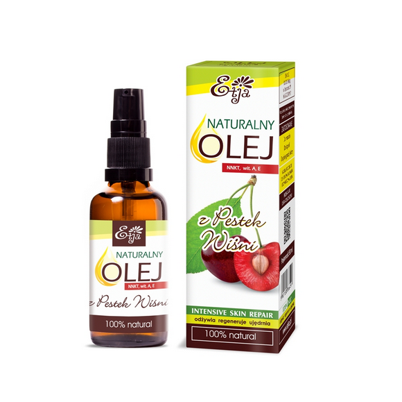 Olej z Pestek Wiśni 50ml