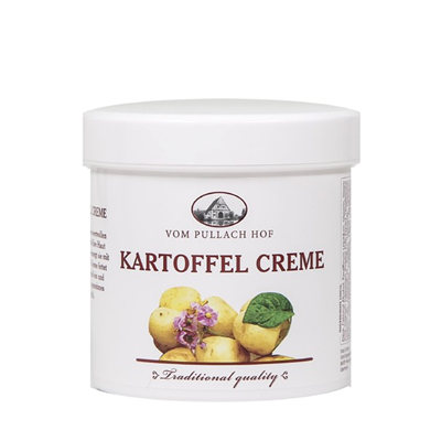 Balsam z Miąższem Kartofla 250ml