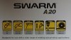 Przyłbica ESAB SWARM A20 E-SALES 1