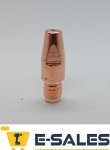 Końcówka prądowa M8x30mm do uchwytów 36/401/501