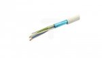 Kabel telekomunikacyjny YTKSYekw 3x2x0,5 /100m/