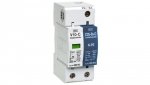 Ogranicznik przepięć Typ T2+D 2P 10kA 1,1kV V10-C 1+NPE-280 5093418