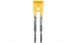 Zwieracz ZQV 1.5/2 1776120000 /60szt./
