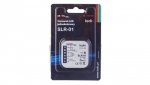 Sterownik LED jednokolorowy 0,22W 4A 10-14V DC IP20 SLR-01 LDX10000004