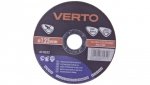 Tarcza tnąca do metalu 125 x 1.5 x 22.2 mm 61H532