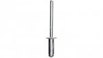 Nity aluminiowe 4,8x12,5mm 43E503 /50szt/