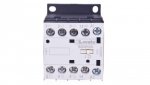 Stycznik mocy 3P 6A 2,2 kW przy 400VAC AC3, cewka 24VAC50/60Hz 1Z 0R 11BG0610A024