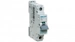 Wyłącznik nadprądowy 1P D 25A 10kA AC NDN125