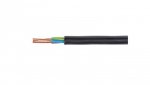 Kabel energetyczny YKY 3x1,5 żo 0,6/1kV /bębnowy/
